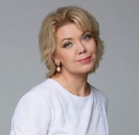 Аксиненко Ирина Павловна