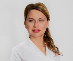 Рябус Марина Владимировна