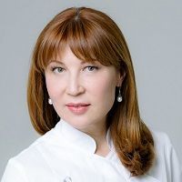 Сатардинова Эльмира Евгеньевна