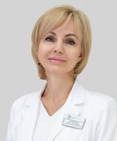 Молдованова Марина Владиславовна
