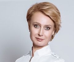Грищенко Светлана Владимировна