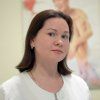 Светлана Ивановна Безрукова