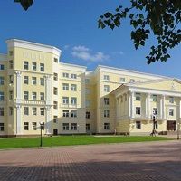 ФБГУ «Национальный медико-хирургический Центр имени Н.И. Пирогова»