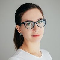 Максимова Татьяна Александровна 