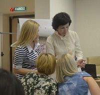Работа с Диспортом: последний штрих