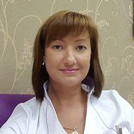 Садовская Ольга Владимировна