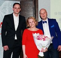 Первый юбилей «Школы Профессора Юцковской»