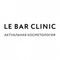 Le bar Clinic