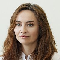 Лисицына Наталья Петровна