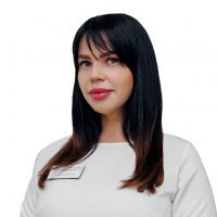 Гнусарева Антонина Вадимовна