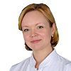 Индилова Наталья  Ильгизаровна