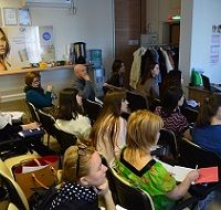 Весь Caregen за один день