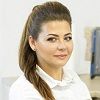 Климова Екатерина Георгиевна