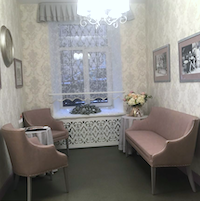 Клиника эстетической медицины Dr.Aksenenko