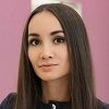 Рамазанова Лилия 
