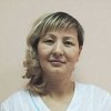 Мурадова Хурсаной Курбановна