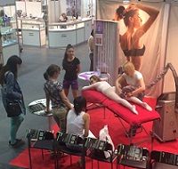 «Kosmetik Expo Поволжье»: динамика первого десятилетия