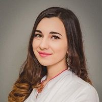 Курбанова Дали Наджиевна — Дерматовенеролог, Косметолог в Самаре