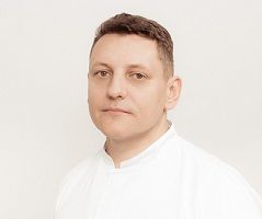 Хотян Андрей Ростиславович