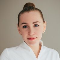 Бадмаева Юлия Васильевна 