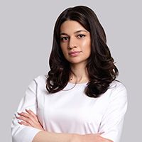 Зангиева Дзерасса Алибековна