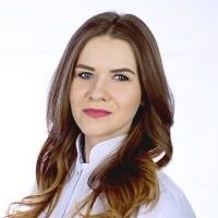 Салтанова Анастасия Юрьевна