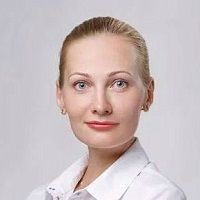Беер Ирина Николаевна — Косметолог в Красноярске