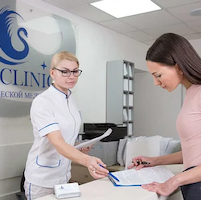 Клиника пластической хирургии Topclinic