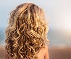 Мифы о волосах