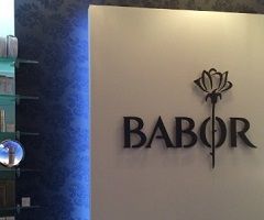 Институт Красоты BABOR