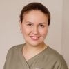 Баранчик Татиана Ивановна