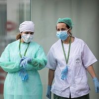 Ограничений становится больше. Но медицины они не касаются