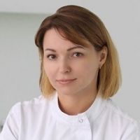 Дубровская Лилия Владимировна