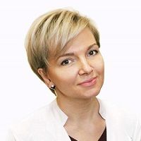 Качанова  Татьяна  Александровна 