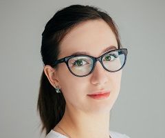 Максимова Татьяна Александровна 