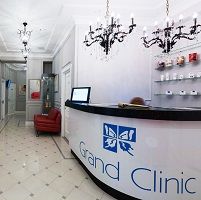 Медицинский центр «Grand Clinic» 