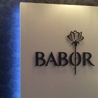 Институт Красоты BABOR