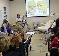 Путешествие из Петербурга в Казань: передача «инъекционного» опыта