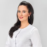 Чиркова Марина Леонидовна