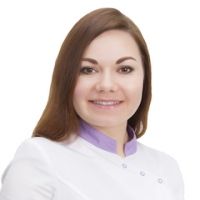 Прокофьева Ирина Викторовна — Дерматовенеролог в Тюмени