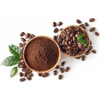 Домашний скраб для тела из кофе: удовольствие и польза от напитка