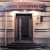 Швейцарская университетская клиника Swiss Clinic