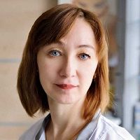 Кишко Ирина Марсельевна — Косметолог в Хабаровске