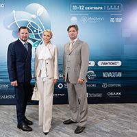 IX Балтийский конгресс - итоги