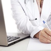 О программном обеспечении клиник