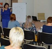 Эффективность – в сочетании