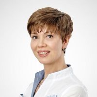 Каленова  Наталья Евгеньевна