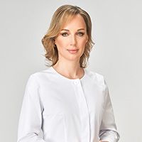 Пантюхова Анна Вячеславовна