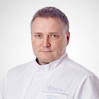 Богатенков Алексей Игоревич