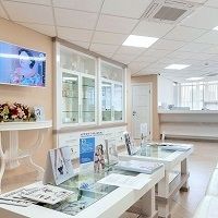 Клиника Ассоль&Professional